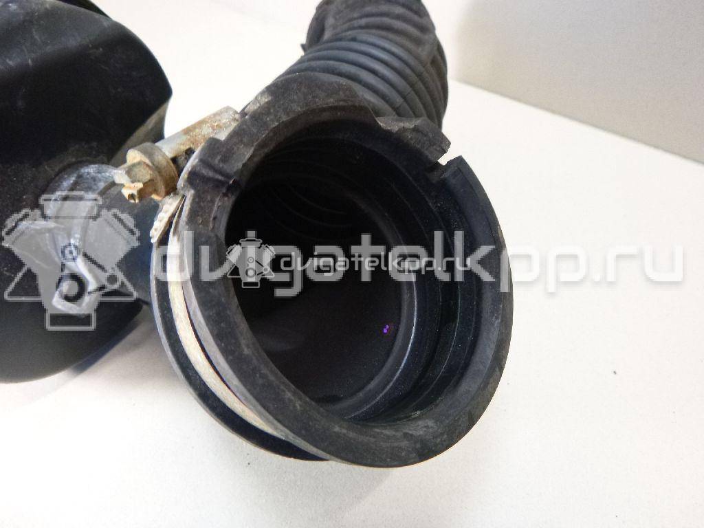 Фото Патрубок воздушного фильтра для двигателя Z 18 XER для Holden / Opel / Chevrolet / Vauxhall 140 л.с 16V 1.8 л бензин 95492001 {forloop.counter}}