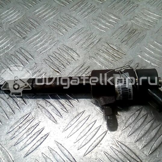 Фото Форсунка дизельная электрическая  55200259 для Fiat Stilo 192 / Multipla 186 / Bravo / Croma / Sedici Fy