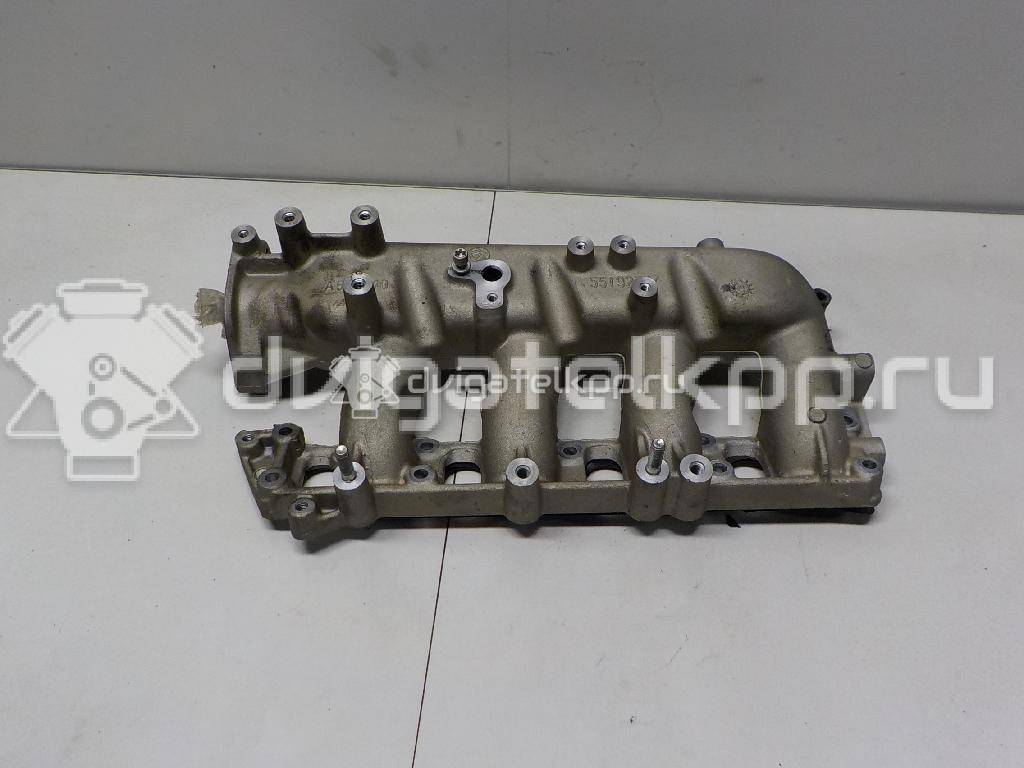 Фото Коллектор впускной для двигателя Z 19 DT для Holden / Opel / Vauxhall 120 л.с 8V 1.9 л Дизельное топливо 5850155 {forloop.counter}}