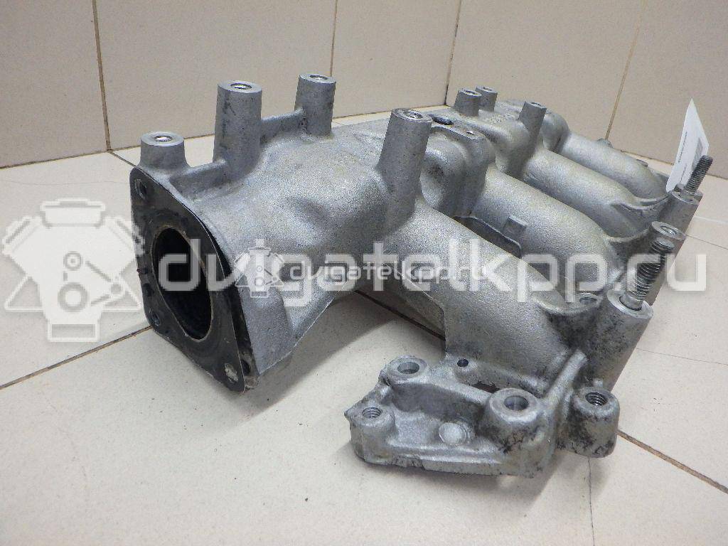 Фото Коллектор впускной для двигателя Z 19 DT для Holden / Opel / Vauxhall 120 л.с 8V 1.9 л Дизельное топливо 5850155 {forloop.counter}}