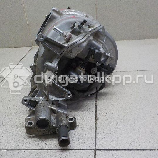 Фото Коллектор впускной для двигателя Z 18 XE для Holden / Opel / Chevrolet / Vauxhall 122-125 л.с 16V 1.8 л бензин 5850077