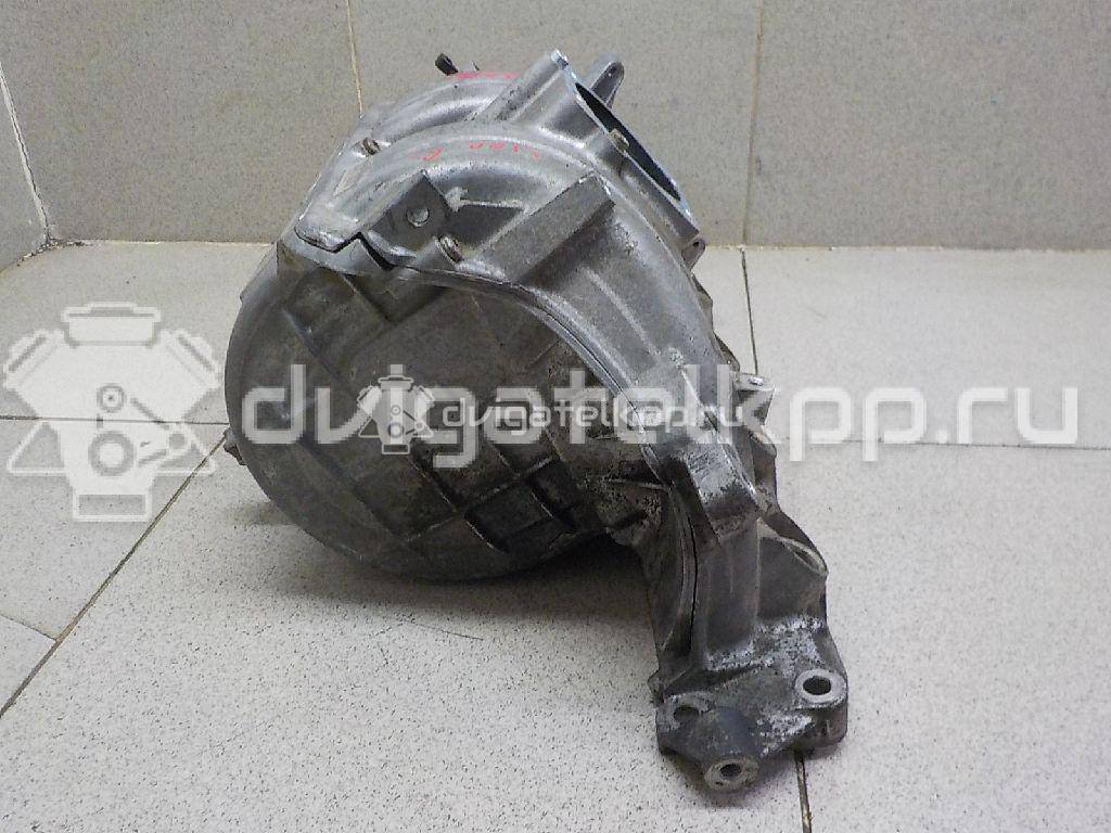 Фото Коллектор впускной для двигателя Z 18 XE для Holden / Opel / Chevrolet / Vauxhall 122-125 л.с 16V 1.8 л бензин 5850077 {forloop.counter}}