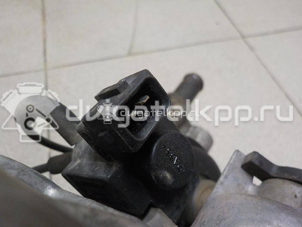 Фото Коллектор впускной для двигателя Z 18 XE для Holden / Opel / Chevrolet / Vauxhall 122-125 л.с 16V 1.8 л бензин 5850077 {forloop.counter}}