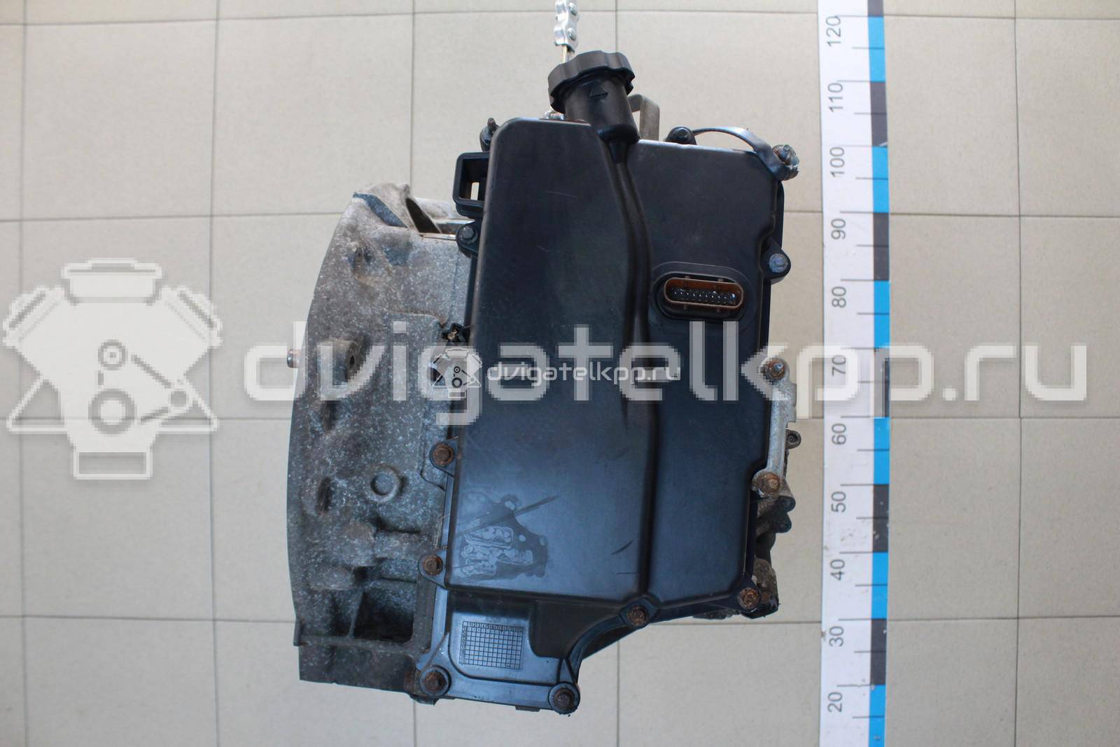 Фото Контрактная (б/у) АКПП для Ford Falcon 214 л.с 12V 4.0 л YTR (V6) бензин DA8Z7000D {forloop.counter}}