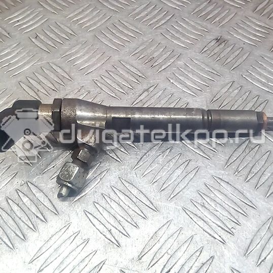 Фото Форсунка дизельная электрическая  8200380253 для Renault Modus Grand F Jp0 / Megane / Clio / Laguna / Scénic