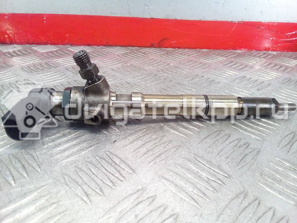 Фото Форсунка дизельная электрическая  03L130277B для skoda  Superb (3T) (2008-2015) {forloop.counter}}