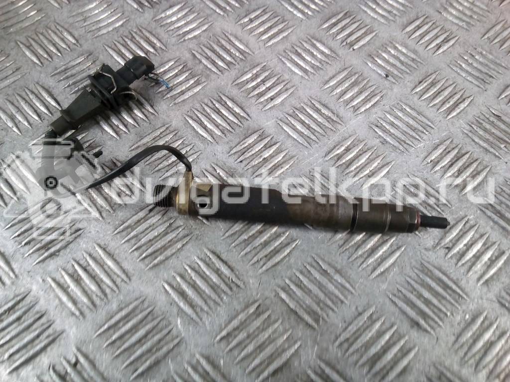 Фото Форсунка дизельная электрическая  028130202Q для volkswagen  Golf 4 (1997-2004) {forloop.counter}}