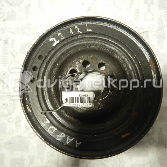 Фото Шкив коленвала  078105251R для Audi A4 / A6 / 80 / Allroad / A8