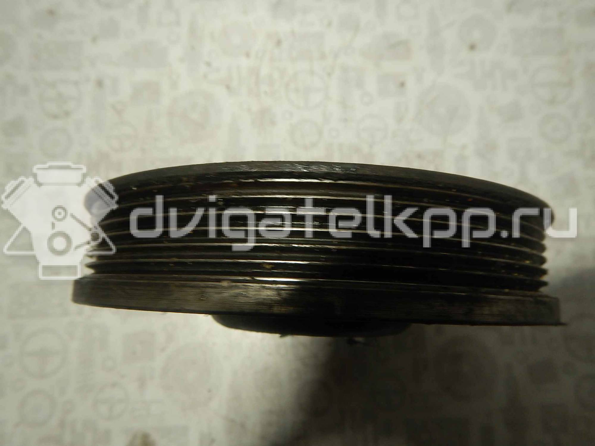 Фото Шкив коленвала  078105251R для Audi A4 / A6 / 80 / Allroad / A8 {forloop.counter}}