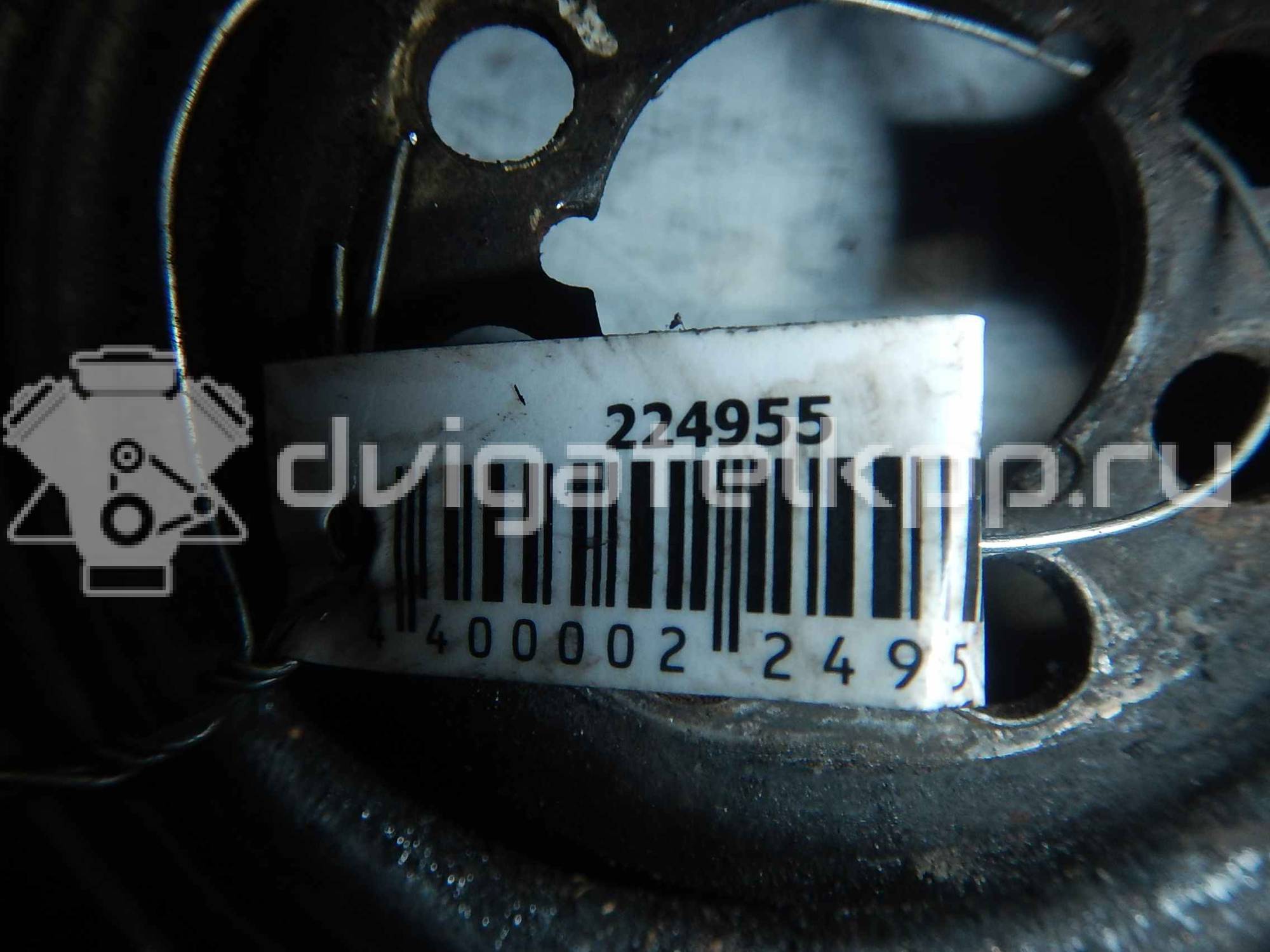 Фото Шкив коленвала  078105251R для Audi A4 / A6 / 80 / Allroad / A8 {forloop.counter}}