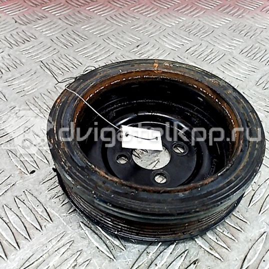 Фото Шкив коленвала  03G105243 для Audi A4 / A6 / A3 / 80 / A5