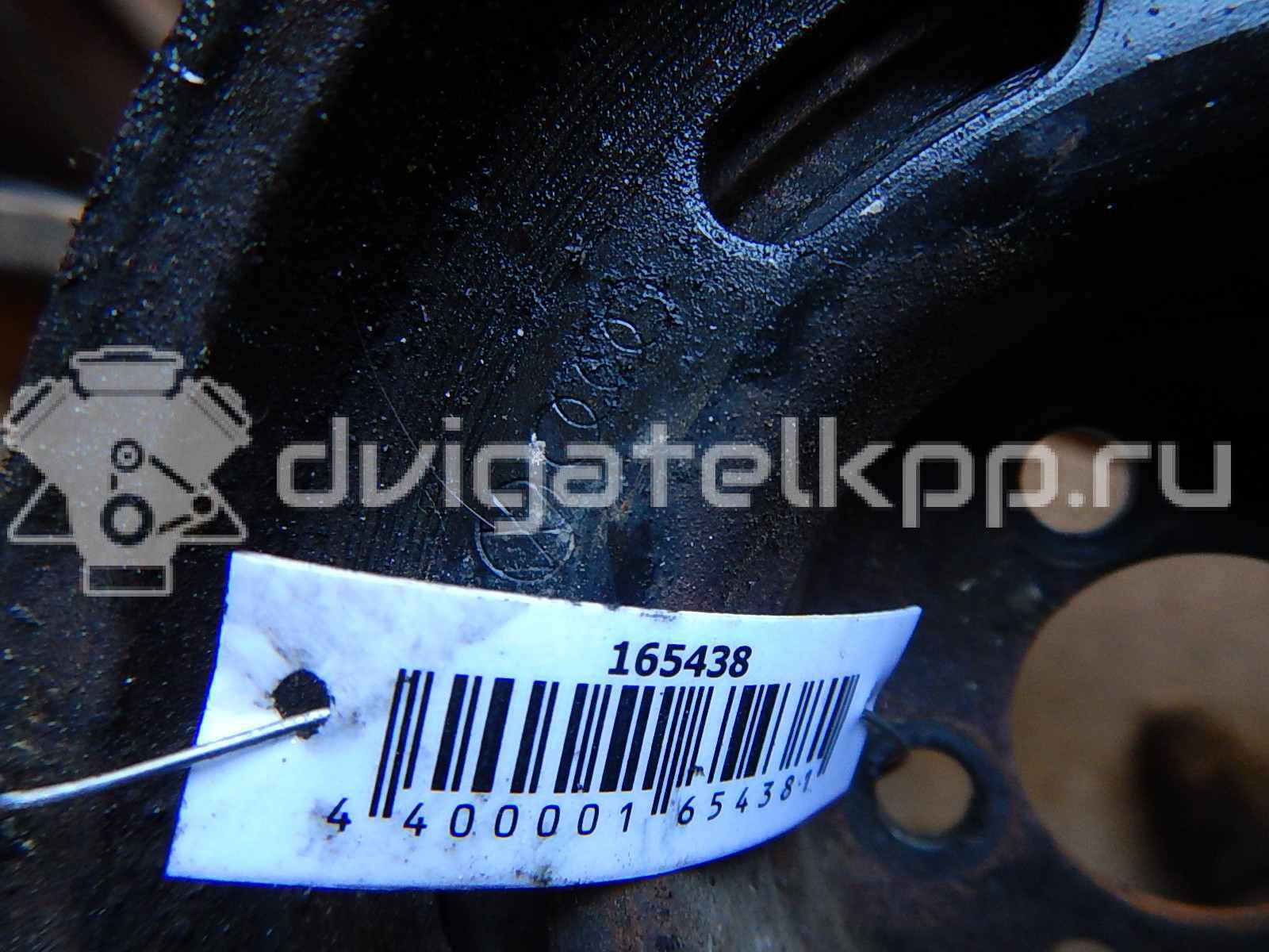 Фото Шкив коленвала  058105251E для Audi Cabriolet 8G7, B4 / A4 / A6 {forloop.counter}}