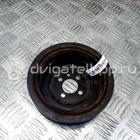 Фото Шкив коленвала  03G105243 для volkswagen  Passat 6 (2005-2012)