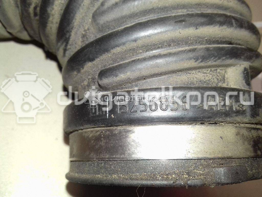 Фото Патрубок воздушного фильтра для двигателя A 16 LET для Holden / Opel / Vauxhall / Saab 180 л.с 16V 1.6 л бензин 13256856 {forloop.counter}}