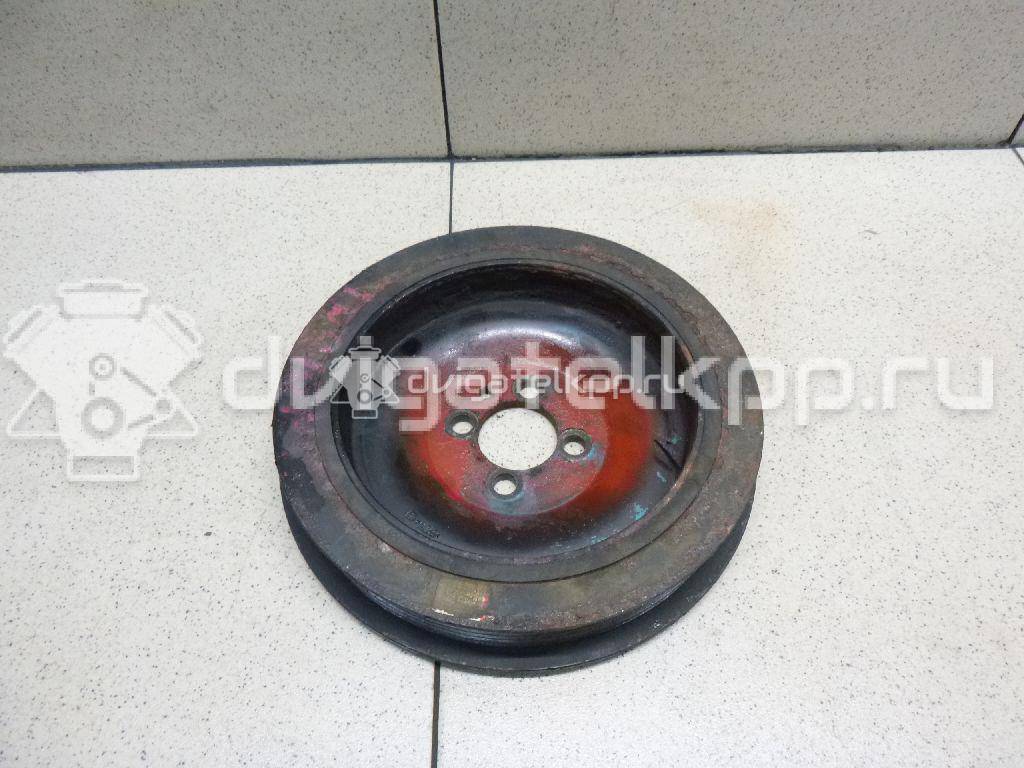 Фото Шкив коленвала для двигателя A 20 DTH для Holden / Opel / Vauxhall 160-165 л.с 16V 2.0 л Дизельное топливо 55563401 {forloop.counter}}