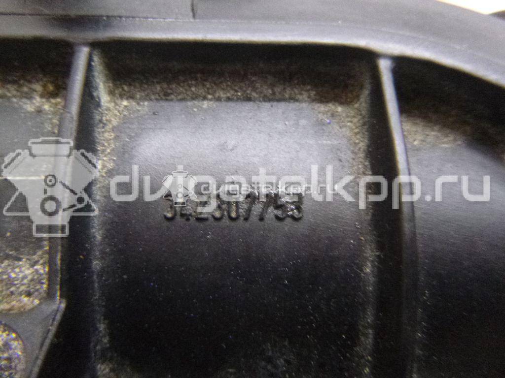 Фото Коллектор впускной для двигателя A 14 NET для Holden / Opel / Vauxhall 140 л.с 16V 1.4 л бензин {forloop.counter}}