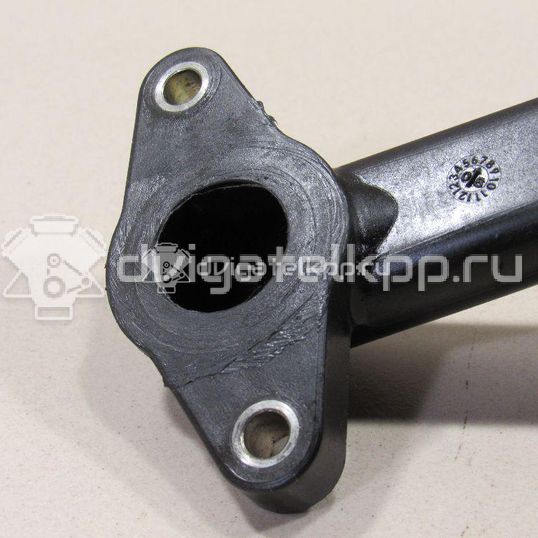 Фото Маслозаборник для двигателя A 20 DTH для Holden / Opel / Vauxhall 160-165 л.с 16V 2.0 л Дизельное топливо 55567089