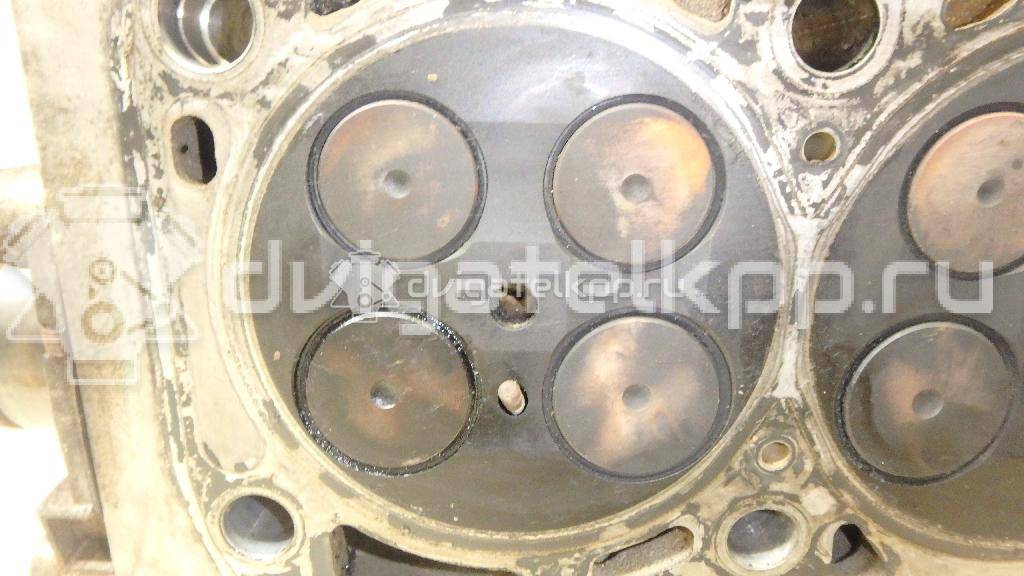 Фото Головка блока для двигателя A 20 DTH для Holden / Opel / Vauxhall 160-165 л.с 16V 2.0 л Дизельное топливо 55565812 {forloop.counter}}