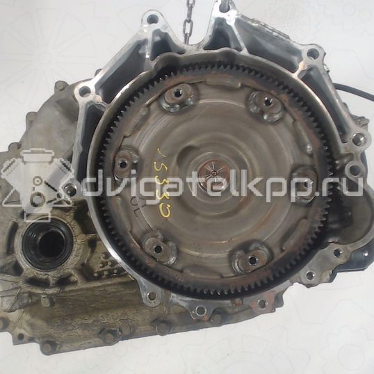 Фото Контрактная (б/у) АКПП для Mitsubishi Eclipse / Pajero / Galant / Endeavor D8 W, D7 W / 380 Db 202-269 л.с 24V 3.8 л 6G75 бензин 2700A087