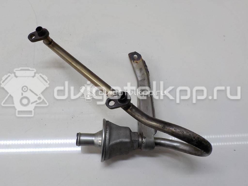 Фото Клапан воздушный для двигателя X 20 XEV для Vauxhall / Chevrolet / Holden / Daewoo / Opel 136 л.с 16V 2.0 л бензин 90469782 {forloop.counter}}