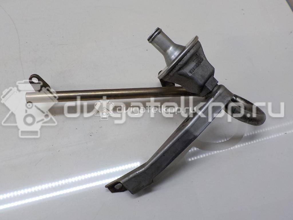 Фото Клапан воздушный для двигателя X 20 XEV для Vauxhall / Chevrolet / Holden / Daewoo / Opel 136 л.с 16V 2.0 л бензин 90469782 {forloop.counter}}