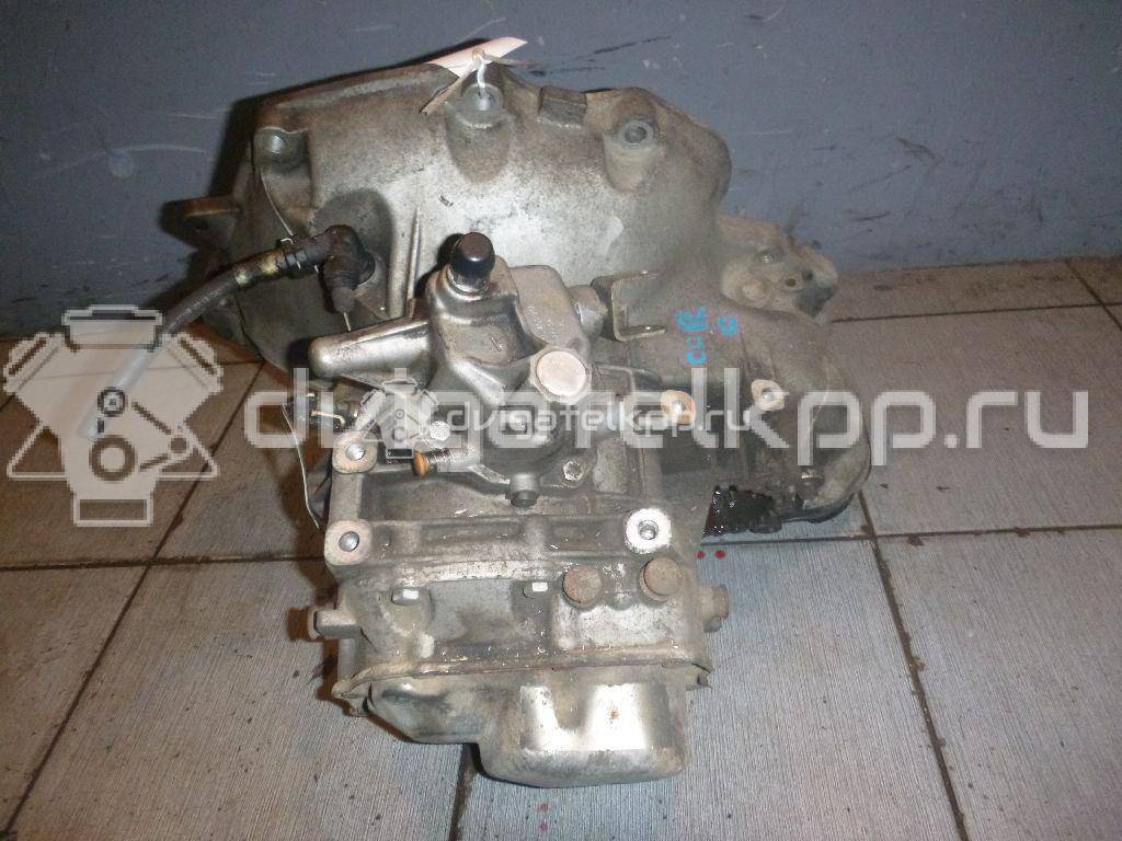 Фото Контрактная (б/у) МКПП для Opel / Suzuki / Vauxhall 75-80 л.с 16V 1.2 л Z 12 XEP бензин 700926 {forloop.counter}}