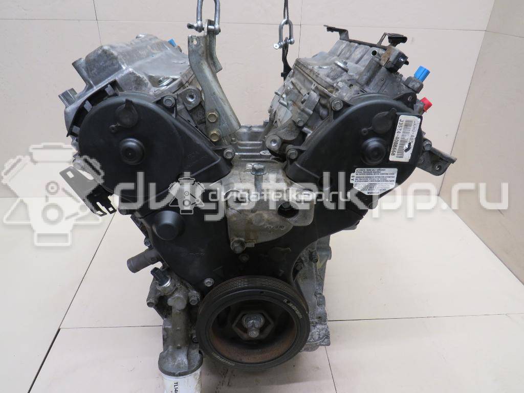 Фото Контрактный (б/у) двигатель J35Z4 для Honda Pilot 249-253 л.с 24V 3.5 л бензин {forloop.counter}}