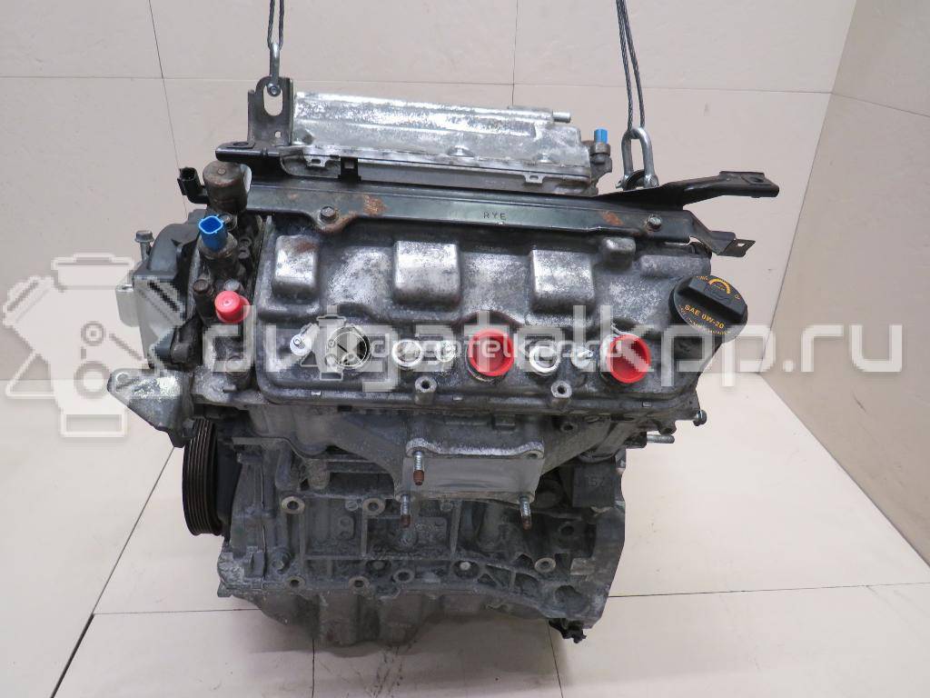 Фото Контрактный (б/у) двигатель J35Z4 для Honda Pilot 249-253 л.с 24V 3.5 л бензин {forloop.counter}}