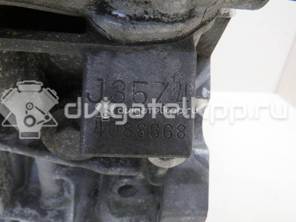 Фото Контрактный (б/у) двигатель J35Z4 для Honda Pilot 249-253 л.с 24V 3.5 л бензин {forloop.counter}}