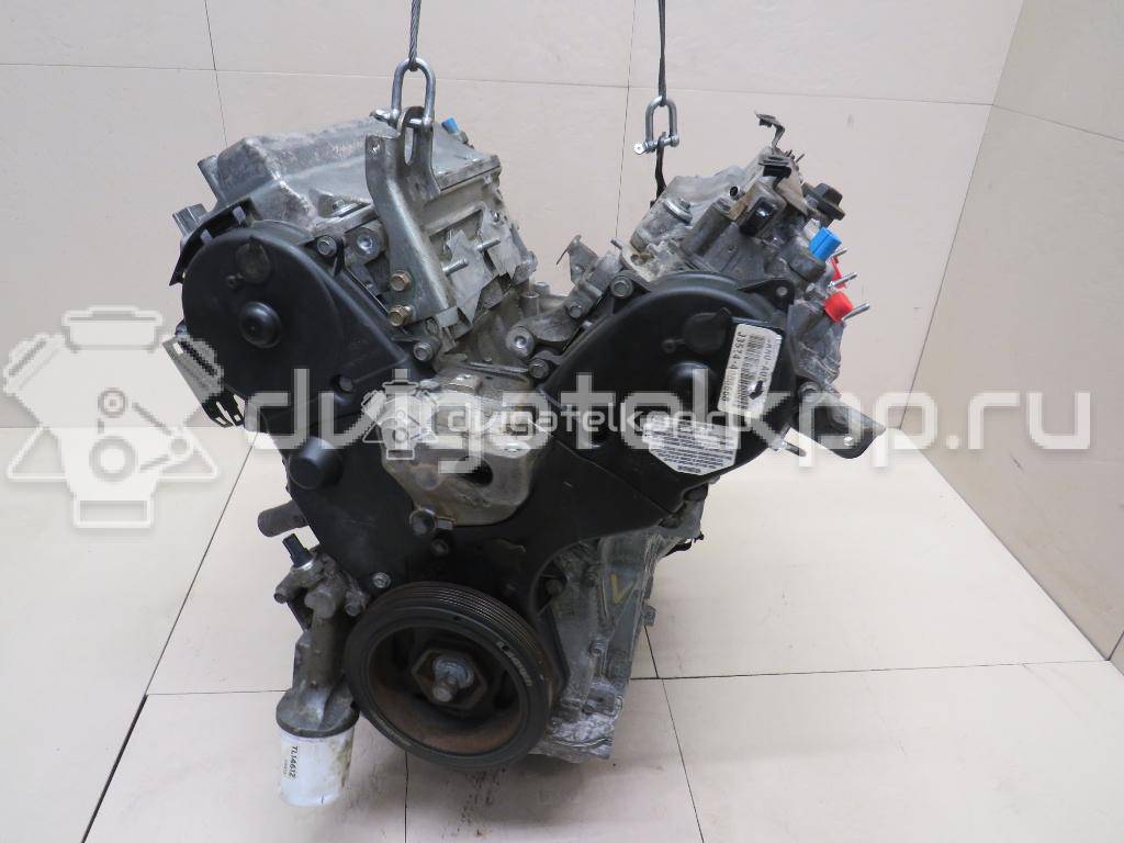 Фото Контрактный (б/у) двигатель J35Z4 для Honda Pilot 249-253 л.с 24V 3.5 л бензин {forloop.counter}}