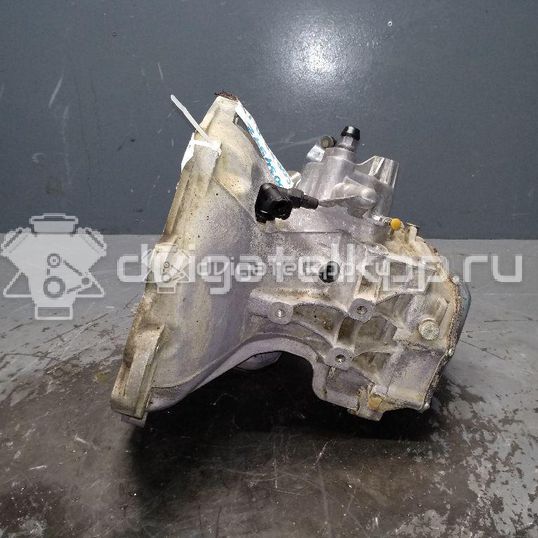 Фото Контрактная (б/у) МКПП для Opel Astra / Corsa / Agila 75-80 л.с 16V 1.2 л Z 12 XEP бензин 55561901