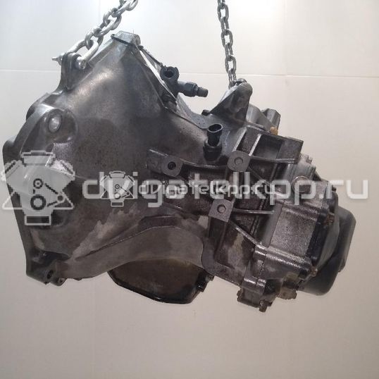 Фото Контрактная (б/у) МКПП для Opel / Suzuki / Vauxhall 75-80 л.с 16V 1.2 л Z 12 XEP бензин 55561901