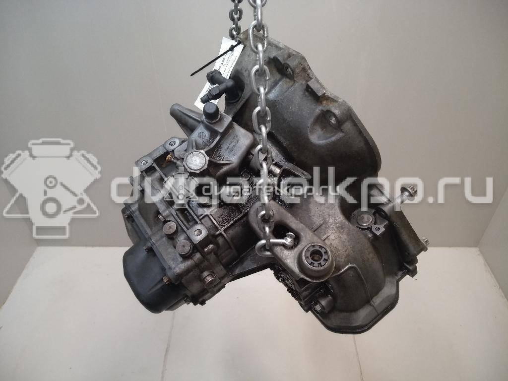 Фото Контрактная (б/у) МКПП для Opel / Suzuki / Vauxhall 75-80 л.с 16V 1.2 л Z 12 XEP бензин 55561901 {forloop.counter}}