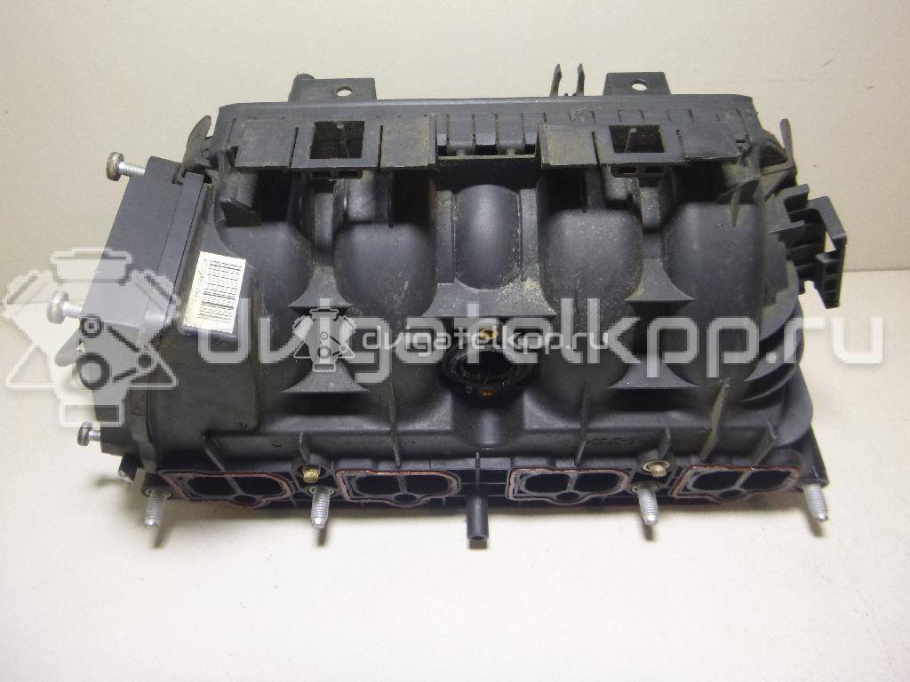 Фото Коллектор впускной для двигателя Z 14 XEP для Holden / Opel / Vauxhall 90 л.с 16V 1.4 л бензин 55557904 {forloop.counter}}