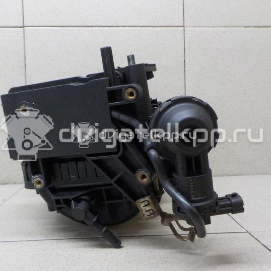 Фото Коллектор впускной для двигателя Z 12 XEP для Opel / Suzuki / Vauxhall 75-80 л.с 16V 1.2 л бензин 55557907