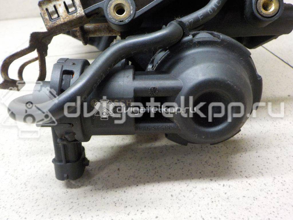 Фото Коллектор впускной для двигателя Z 12 XEP для Opel / Suzuki / Vauxhall 75-80 л.с 16V 1.2 л бензин 55557907 {forloop.counter}}