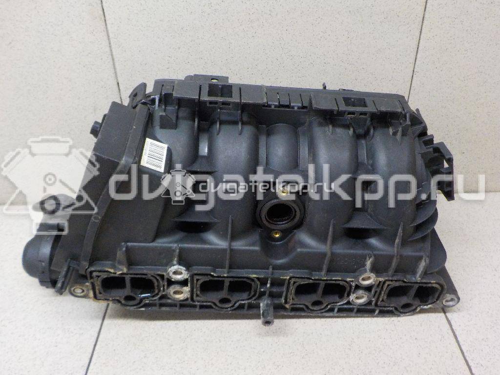 Фото Коллектор впускной для двигателя Z 12 XEP для Opel / Suzuki / Vauxhall 75-80 л.с 16V 1.2 л бензин 55557907 {forloop.counter}}