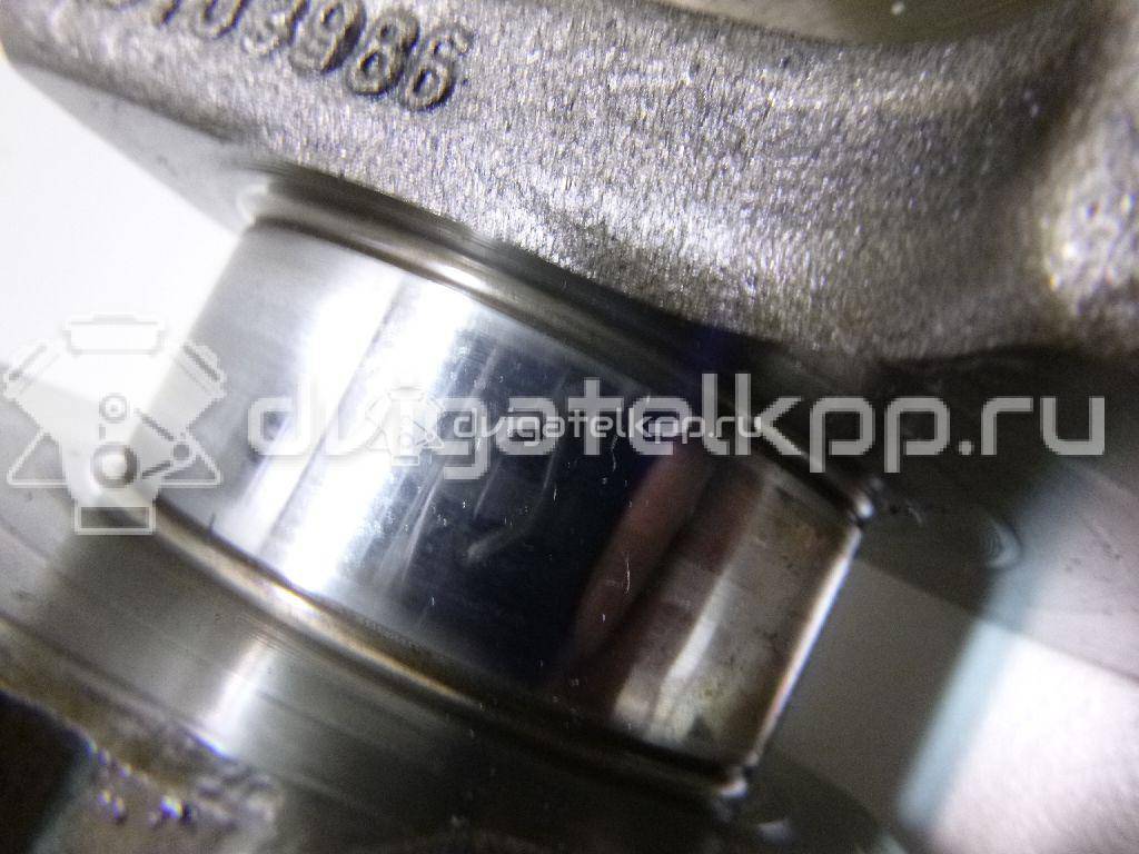 Фото Коленвал для двигателя Y 22 DTR для Opel / Vauxhall 117-125 л.с 16V 2.2 л Дизельное топливо 614016 {forloop.counter}}