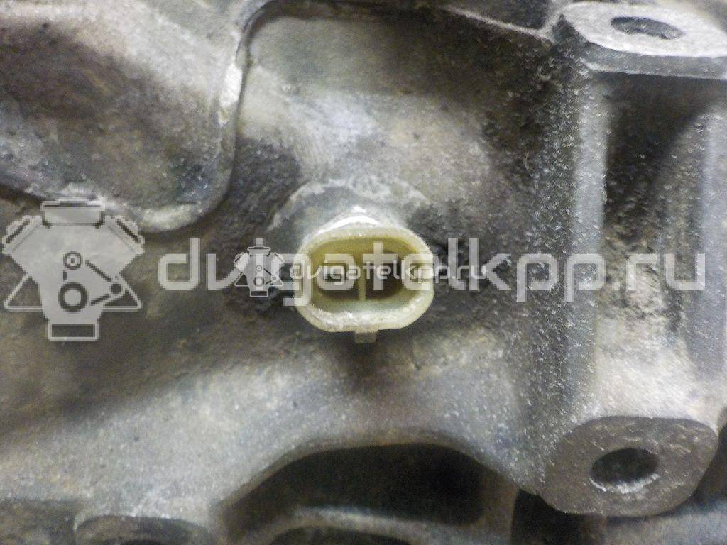 Фото Контрактная (б/у) МКПП для Holden / Opel / Chevrolet / Vauxhall 122-125 л.с 16V 1.8 л Z 18 XE бензин 700239 {forloop.counter}}