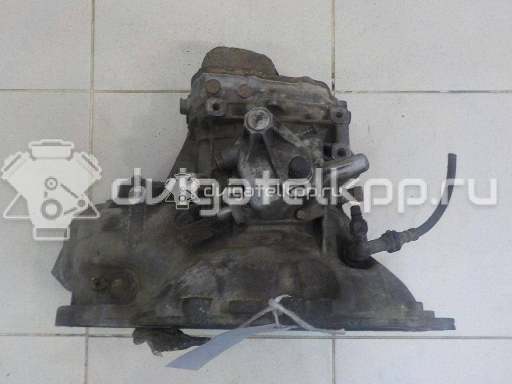 Фото Контрактная (б/у) МКПП для Holden / Opel / Chevrolet / Vauxhall 122-125 л.с 16V 1.8 л Z 18 XE бензин 700239 {forloop.counter}}