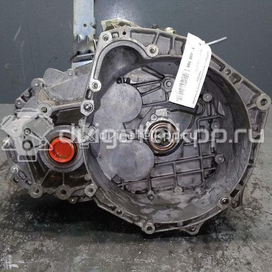 Фото Контрактная (б/у) МКПП для Holden / Opel / Vauxhall 160-165 л.с 16V 2.0 л A 20 DTH Дизельное топливо F40