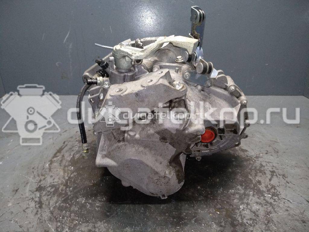 Фото Контрактная (б/у) МКПП для Opel Astra / Vectra / Zafira / Signum 150 л.с 16V 1.9 л Z 19 DTH Дизельное топливо 55350434 {forloop.counter}}