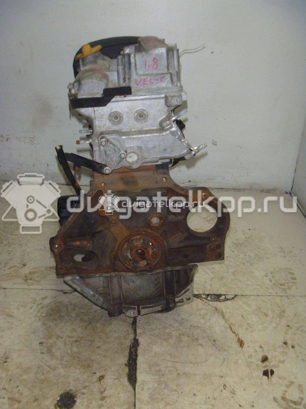 Фото Контрактный (б/у) двигатель Z 18 XE для Holden / Opel / Chevrolet / Vauxhall 122-125 л.с 16V 1.8 л бензин 93176819 {forloop.counter}}