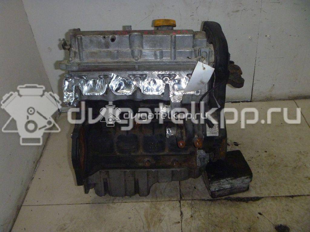 Фото Контрактный (б/у) двигатель Z 18 XE для Holden / Opel / Chevrolet / Vauxhall 122-125 л.с 16V 1.8 л бензин 93176819 {forloop.counter}}