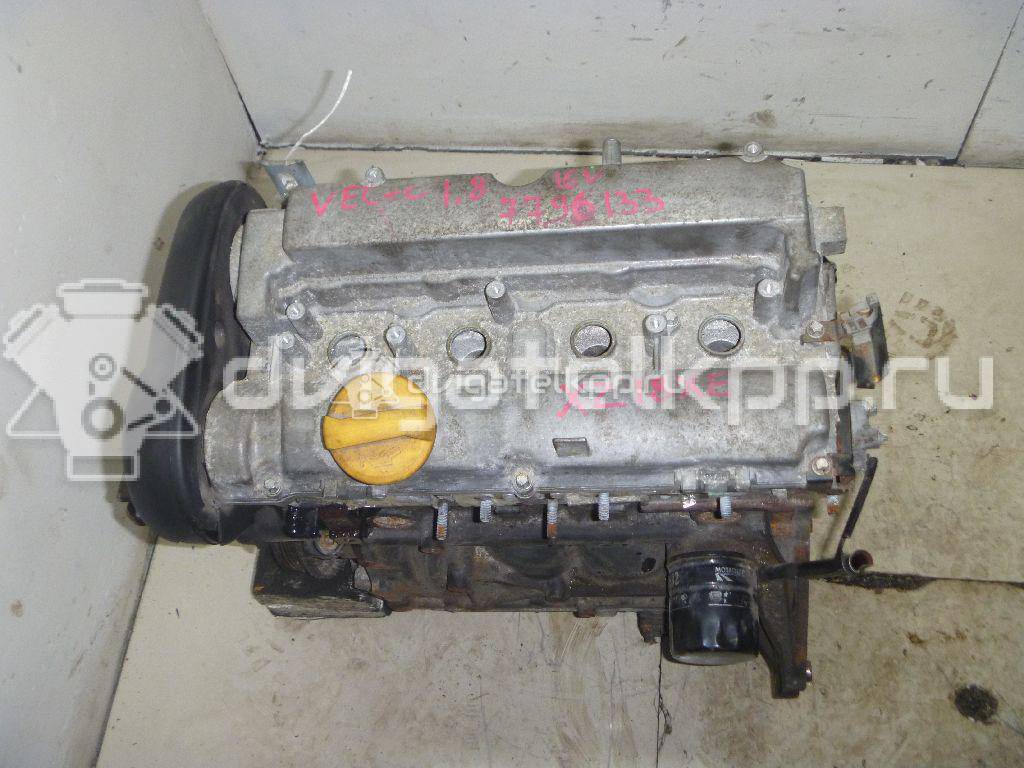 Фото Контрактный (б/у) двигатель Z 18 XE для Holden / Opel / Chevrolet / Vauxhall 122-125 л.с 16V 1.8 л бензин 93176819 {forloop.counter}}