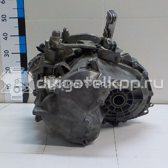 Фото Контрактная (б/у) МКПП для Holden / Opel / Vauxhall 150 л.с 16V 1.9 л Z 19 DTH Дизельное топливо 93186987