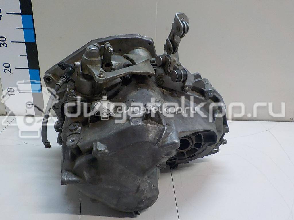 Фото Контрактная (б/у) МКПП для Holden / Opel / Vauxhall 150 л.с 16V 1.9 л Z 19 DTH Дизельное топливо 93186987 {forloop.counter}}