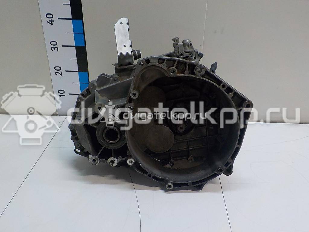 Фото Контрактная (б/у) МКПП для Holden / Opel / Vauxhall 150 л.с 16V 1.9 л Z 19 DTH Дизельное топливо 93186987 {forloop.counter}}