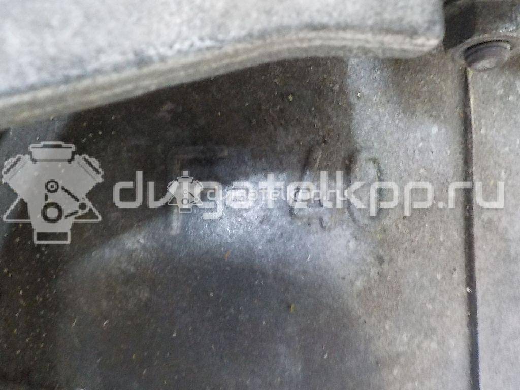 Фото Контрактная (б/у) МКПП для Holden / Opel / Vauxhall 150 л.с 16V 1.9 л Z 19 DTH Дизельное топливо 93186987 {forloop.counter}}