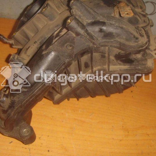 Фото Коллектор впускной для двигателя Z 22 SE для Subaru / Vauxhall / Chevrolet / Holden / Opel 147 л.с 16V 2.2 л бензин